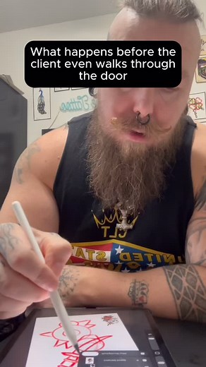 16 reactions · 11 comments | Client’s day started when they got in the chair. Artist’s day? As soon as they wake up. Designing. Answering emails/DMs. Posting content. Then the actual setup for the tattoo, all before the first line is even pulled. It may be a 2 hour tattoo, but there is so much more than goes into it. Follow for all the behind the scenes action! #troytattooartist #troyny #albanyny #albanytattoos | Jeff Ing Jr. | Facebook