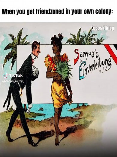 In Honolulu • Ich ging einmal spazieren A song from the German colonial period from 1900-1914, about the colony of German Samoa in the Pacific. Version: Ein grosses Bundesblasorchester mit Männerchor Disclaimer: This post is for educational and historical purposes only. This account is against any form of hate speech. #inhonolulu #honolulu #germany #deutschemusik #historytime #historymemes #history #song #banger