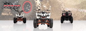 ATV - Dealer Viar
