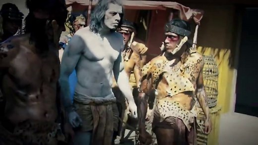 Mankind: The Story of All of Us S01E07 New-World
