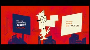 Christine introduces Secret Agent's Mr. Peabody and Sherman in this special music number. You can watch her performance in an all-new season, now streaming on Netflix! | Mr. Peabody & Sherman