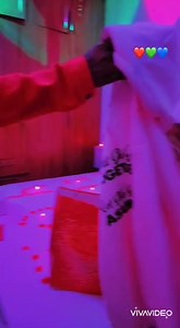 *if you live to be a hundred, I want to live to be a hundred minus one day, so I never have to live without you. Happy valentine's day bbbbbbbbbb. | Rich Boss001