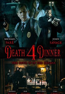 Death 4 Dinner streaming: where to watch online?