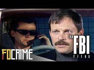 FBI's Longest Bank Robbery Mystery | The FBI Files | FD Crime