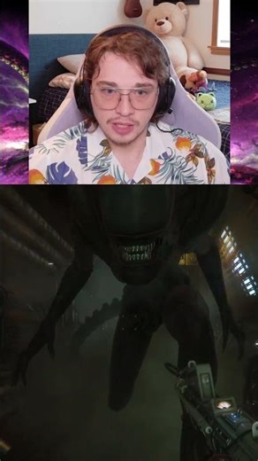 WE'RE ALL GOOFY GOOBERS | Alien Isolation