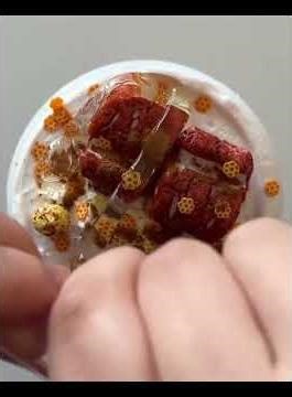 Transform Clay with Foaming Adhesive: DIY Mud Playtime