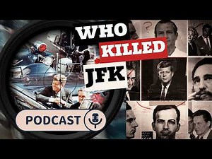 Ep.54 Doug Horne - JFK The Enduring Secret Podcast #WhoKilledJFK