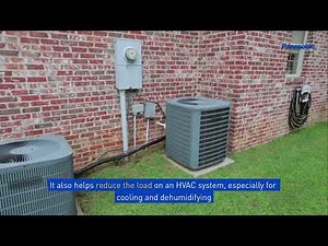 Basics of an Energy Recovery Ventilator (ERV)