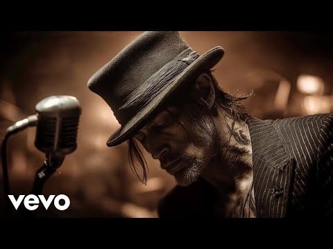 Morgan Luna - Never Got Goodbye (Official Music Video)