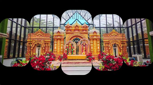 Elegant Indian Wedding Decor Ideas for Unforgettable Celebrations