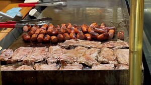 581K views · 12K reactions | Shady Maple Smorgasbord is the largest Amish buffet in America and it is 100% worth the trip. | Strictly Dumpling | Facebook