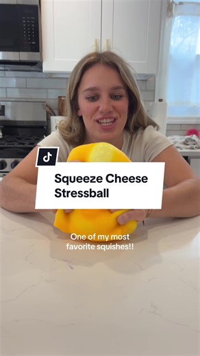 Discover the Ultimate Stress Relief Squishy Toy
