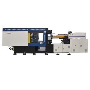 [Hot Item] GF280kc All Automatic Plastic Making Machine Injection Molding Machine