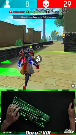 Solo versus Squad Gameplay Insights