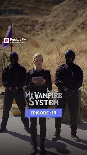 3.8K reactions · 28 shares | My Vampire System | Ep.19 | Full Series...