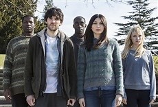 Humans - AMC Online