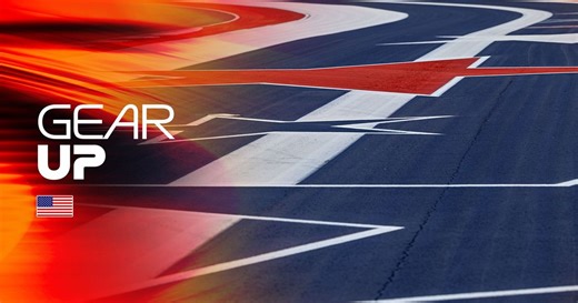 MotoGP™ GearUP: Red Bull Grand Prix of The Americas