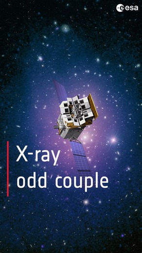 26K views · 263 reactions | A rare cosmic flash caught in action! ...