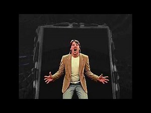 Darkseed 2 - Walkthrough #1