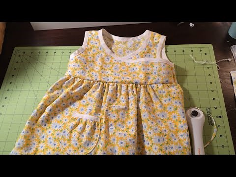 Sew with Me | How To Make The Good Deeds Dress