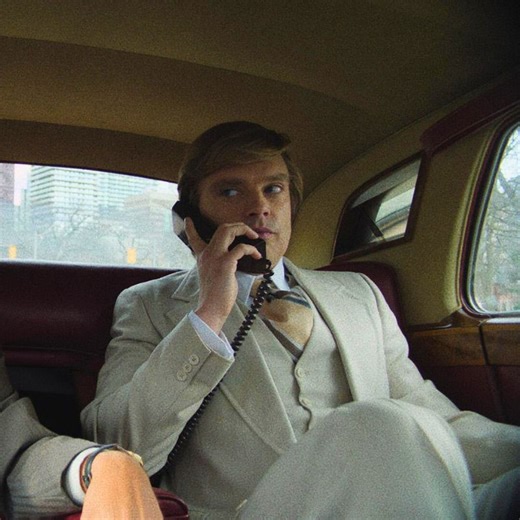 The Apprentice true story: Separating fact from fiction in Trump's biographical film