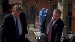 7.1K views · 57 reactions | Retrouvez votre inspecteur Barnaby préféré pour une enquête haute en couleurs ce soir à 21h  | C8 | Facebook