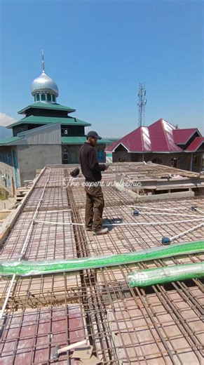 2K views · 24 reactions | Electrical conduit layout | The Expert In Electric | Facebook