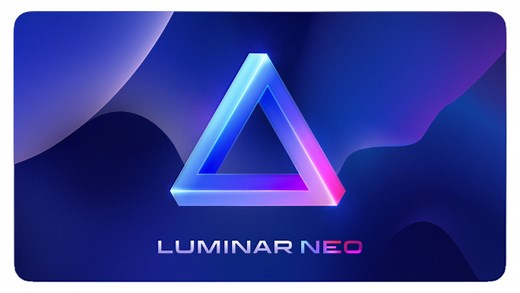 Luminar Neo Photo Software Lets You Relight Pictures, Remove Power Lines