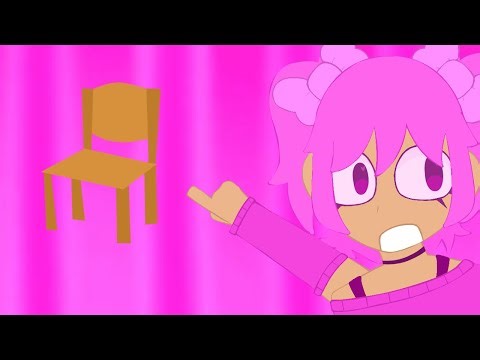Bow’s Chair Commercial // Inanimate Insanity