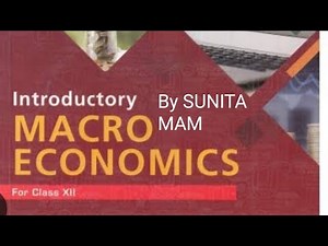 Class 12 # Circular Flow Of Income # Production, Income And Expenditure Phase
