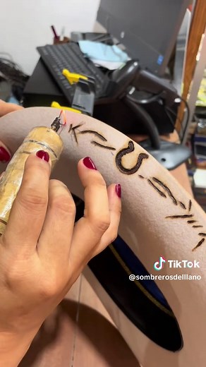 Sombrero vaquero: Proceso de elaboración exclusivo