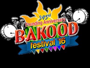 BAKOOD FESTIVAL