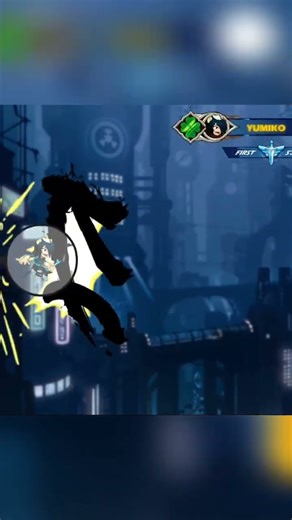 Crazy Bow Strings to death with yumiko