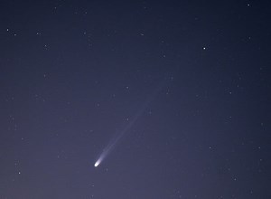 Comet Kohoutek - Alchetron, The Free Social Encyclopedia