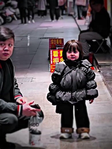 “女人打小就會的招”