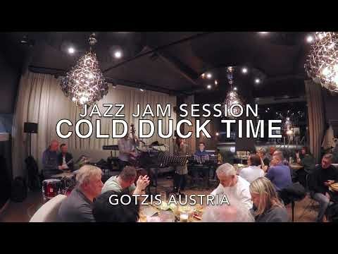 Cold Duck Time – Live Jam Session | Götzis, Austria Vorarlberg (07.02.2026)