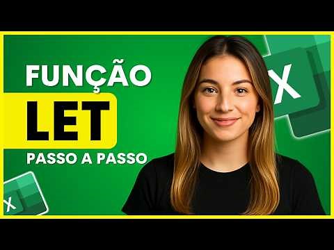 How to Use the LET Function in Excel to Optimize Formulas