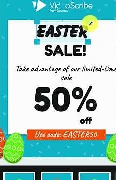 Edit VideoScribe templates like a pro! 🎨