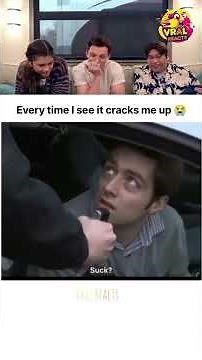 Tom Holland Reacts to funny viral police jokes