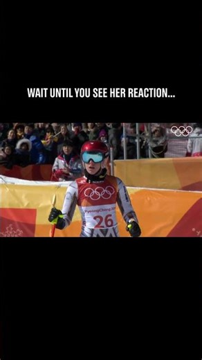 Multi-sport talent. 🤩