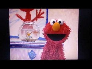 Elmo's World Dorothy's Exercise Question