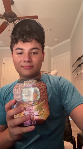 Opening Hidden Fates Pokémon Booster Packs