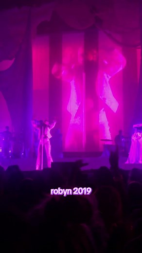 miss you, miss honey #robyn at the forum