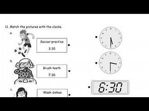 lesson 12 homework module 5 grade 1