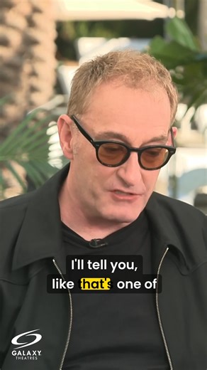 Galaxy sat down with the iconic voices behind SpongeBob and Patrick to talk about the new film and the lasting impact these characters have. Watch our full, exclusive interview with Tom Kenny & Bill Fagerbakke on our YouTube and don't forget to get your tickets for THE SPONGEBOB MOVIE: SEARCH FOR SQUAREPANTS!  & ️ link in bio @notyourhomeghoul @spongebobmovie @paramountpics | Galaxy Theatres Monroe | Facebook