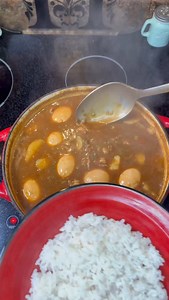 2.1K reactions · 120 comments | Crawfish Stew Hymels Kajun Kitchen...