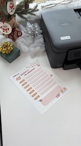 52 reactions · 9 comments | Is there someone in your life looking for a home office printer upgrade?  Check out the Brother MFC-J1360DW Work Smart Inkjet printer! It's perfect for printing documents like business reports, school assigments, and more. Shop the Brother Holiday Gift Guide here ➡️ https://bit.ly/46HidJW | Brother Office USA | Facebook