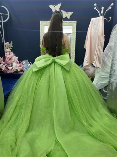 Sesiones de Quinceañera Mágicas con Rosy's Photography