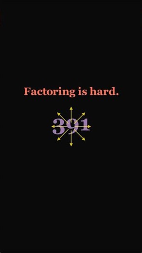 Prime Numbers Power💪 #mathematics #cryptography #primenumbers #maths