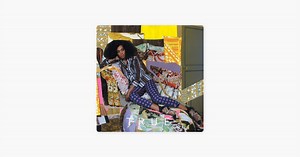 Losing You by Solange on Apple Music